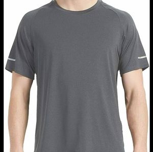 (Ew)Zity men athletic T shirt